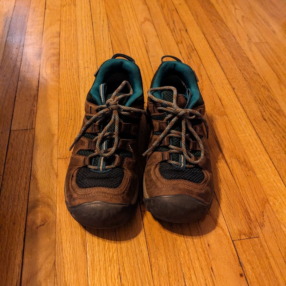 Keen Hikers 7.5